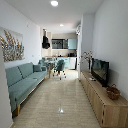 Apartamentos Modern Homes Chiclana de la Frontera Zewnętrze zdjęcie