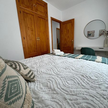 Apartamentos Modern Homes Chiclana de la Frontera Zewnętrze zdjęcie