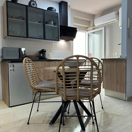 Apartamentos Modern Homes Chiclana de la Frontera Zewnętrze zdjęcie