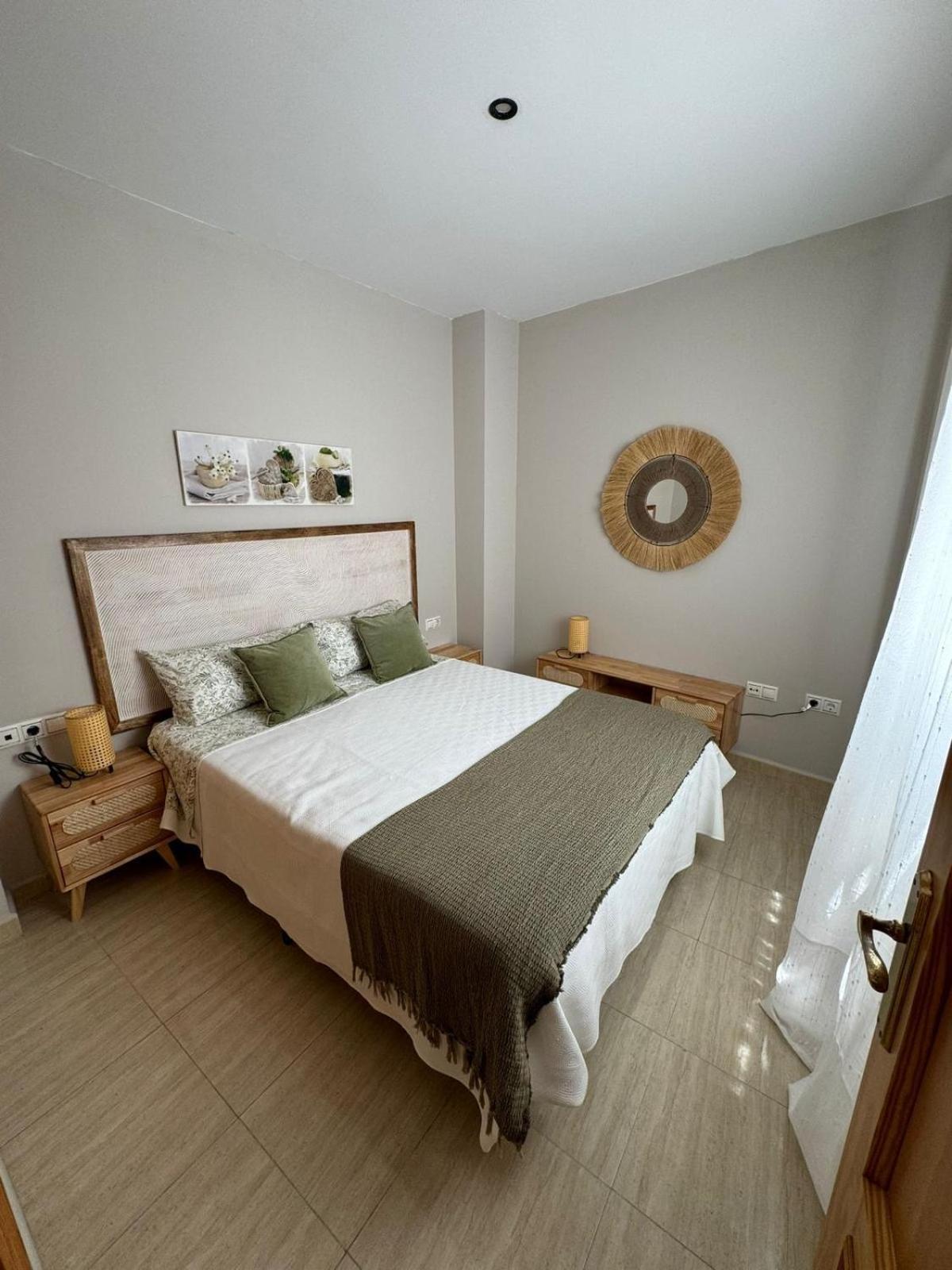 Apartamentos Modern Homes Chiclana de la Frontera Zewnętrze zdjęcie