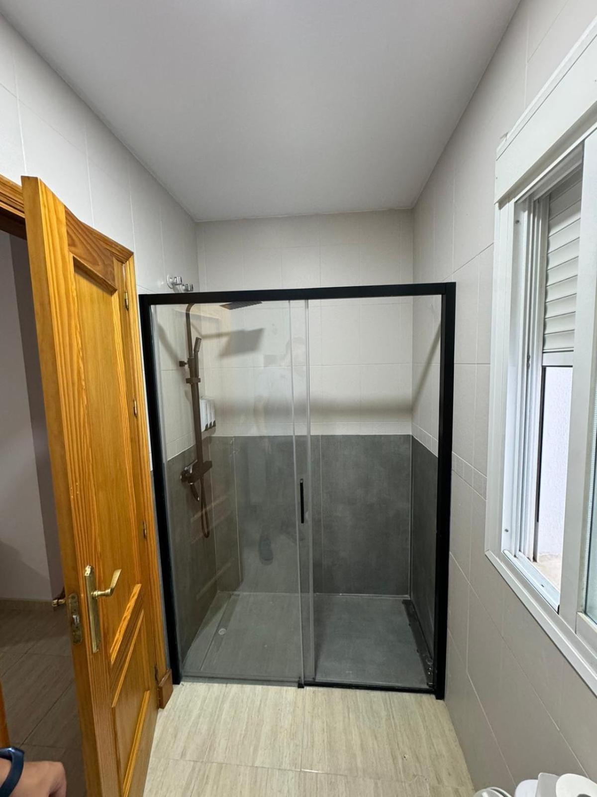 Apartamentos Modern Homes Chiclana de la Frontera Zewnętrze zdjęcie