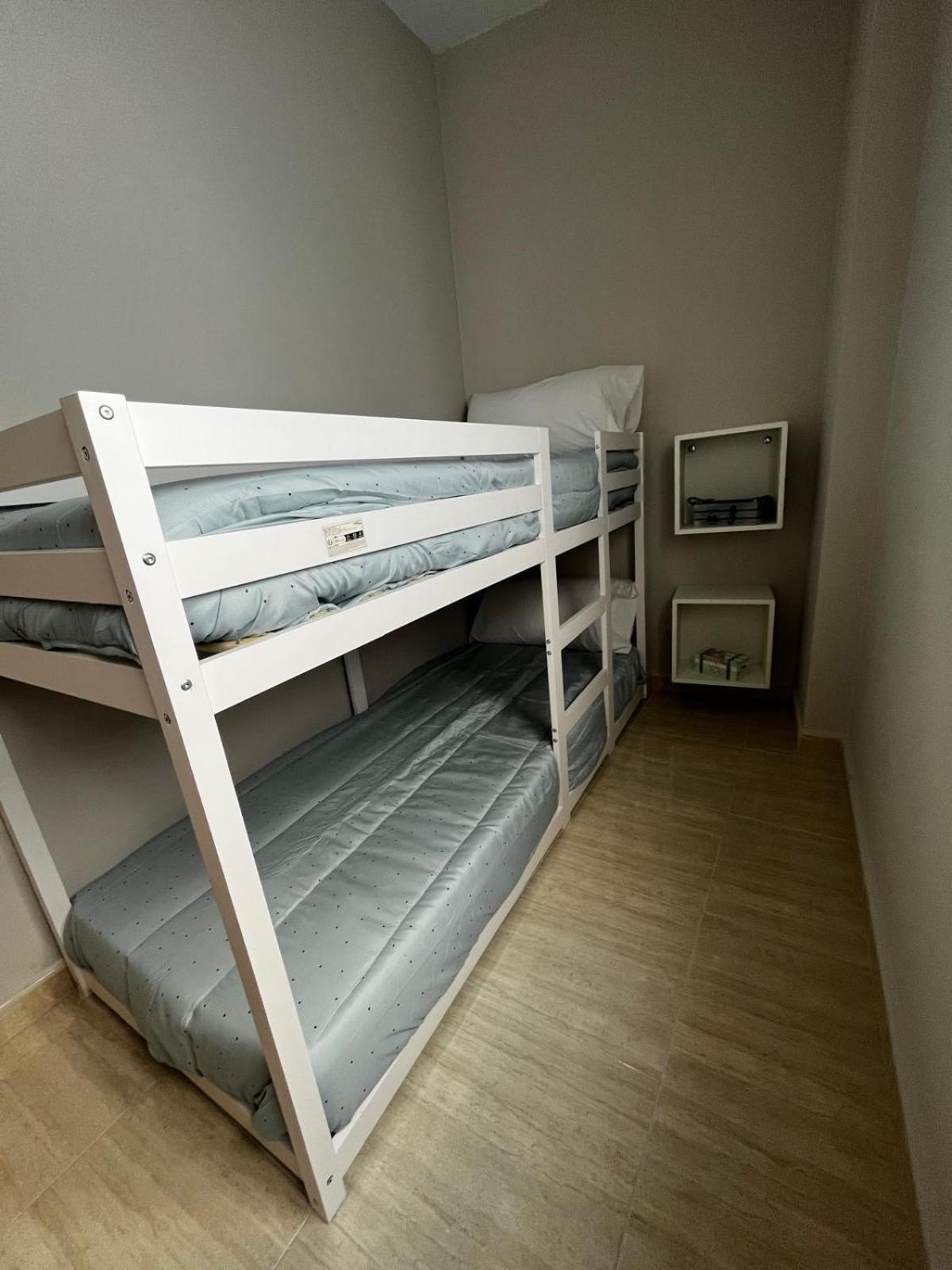 Apartamentos Modern Homes Chiclana de la Frontera Zewnętrze zdjęcie