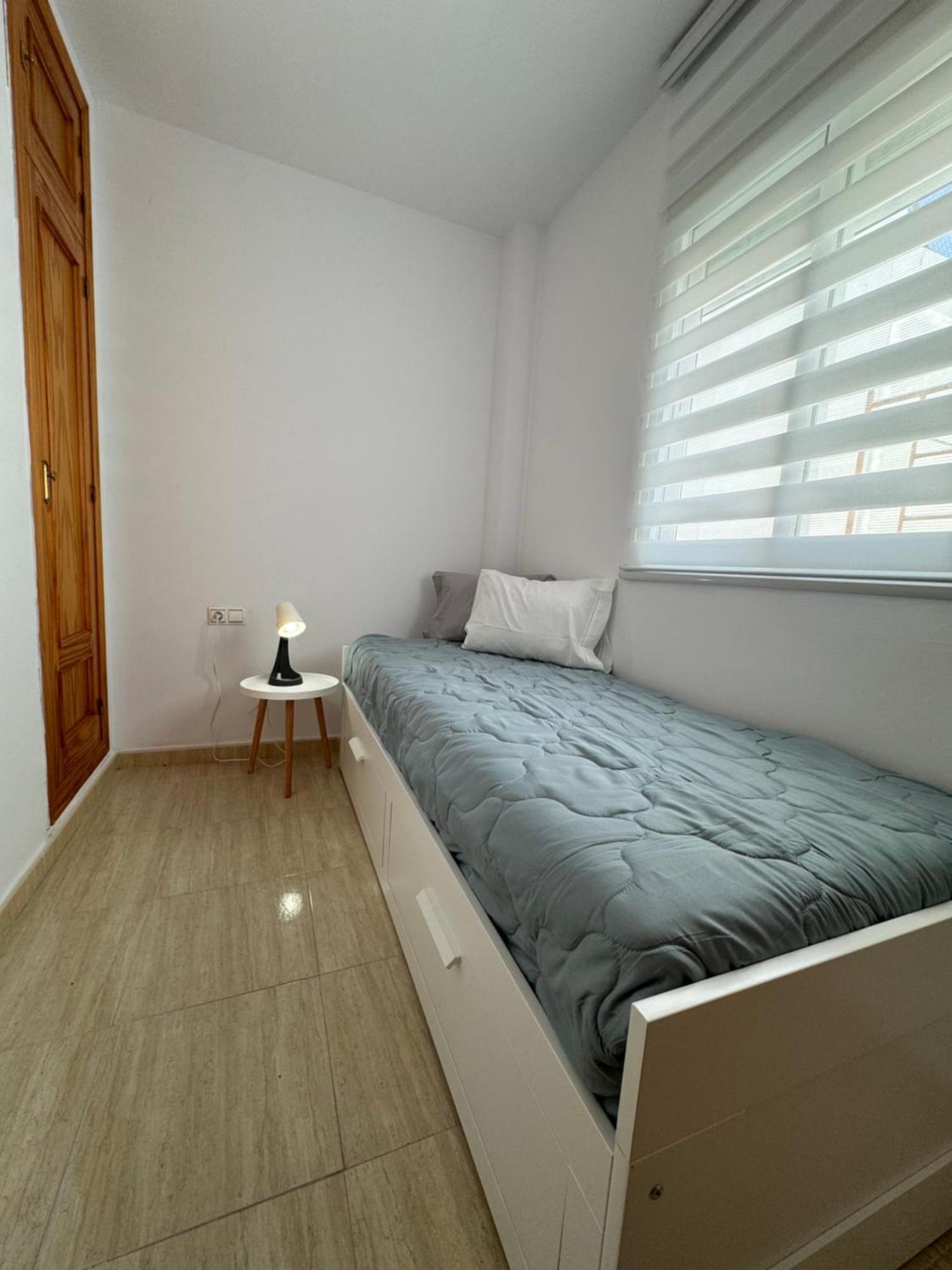 Apartamentos Modern Homes Chiclana de la Frontera Zewnętrze zdjęcie