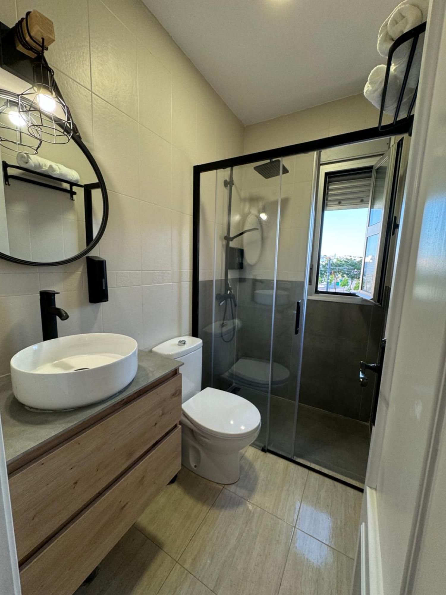 Apartamentos Modern Homes Chiclana de la Frontera Zewnętrze zdjęcie