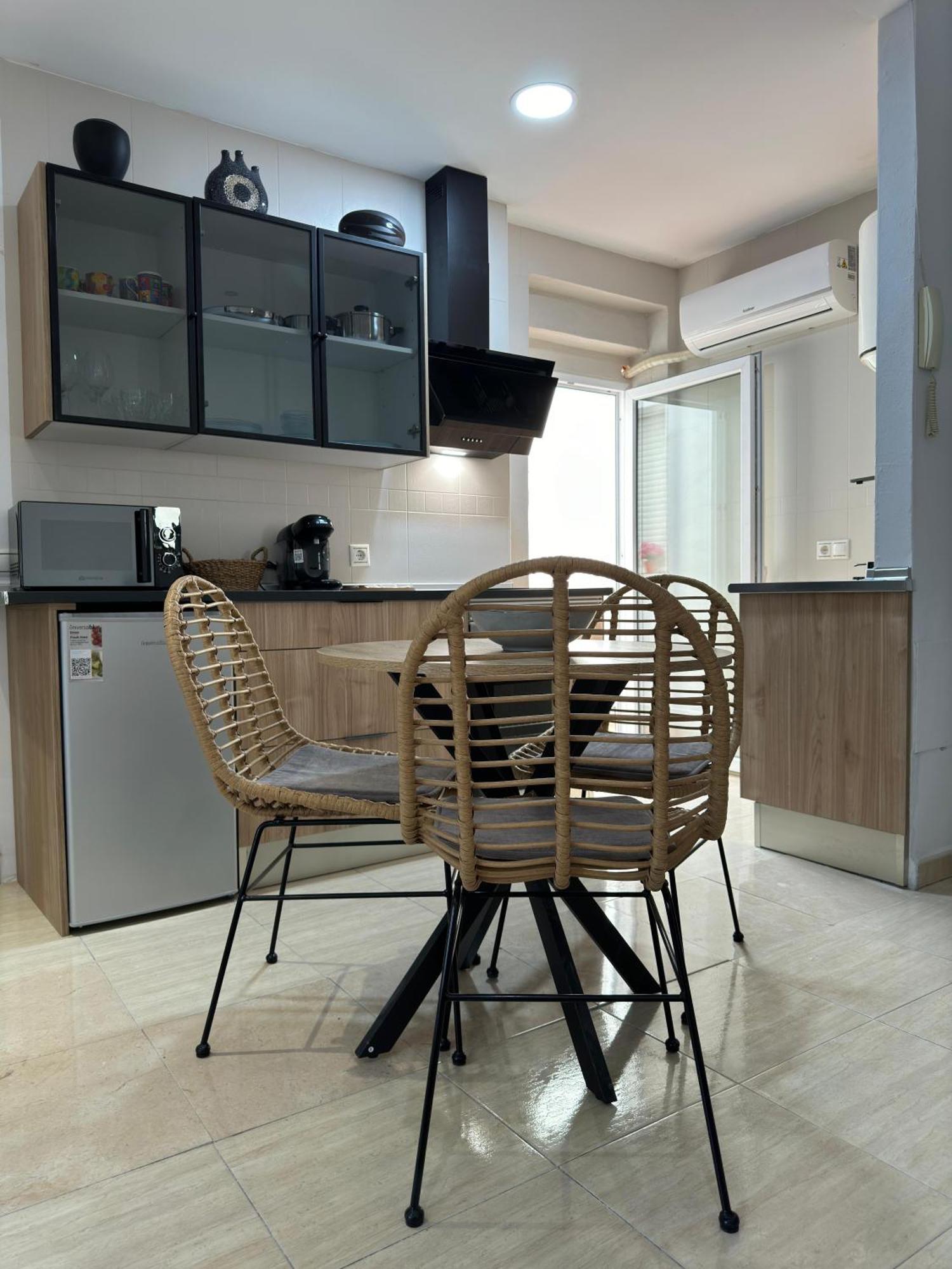 Apartamentos Modern Homes Chiclana de la Frontera Zewnętrze zdjęcie
