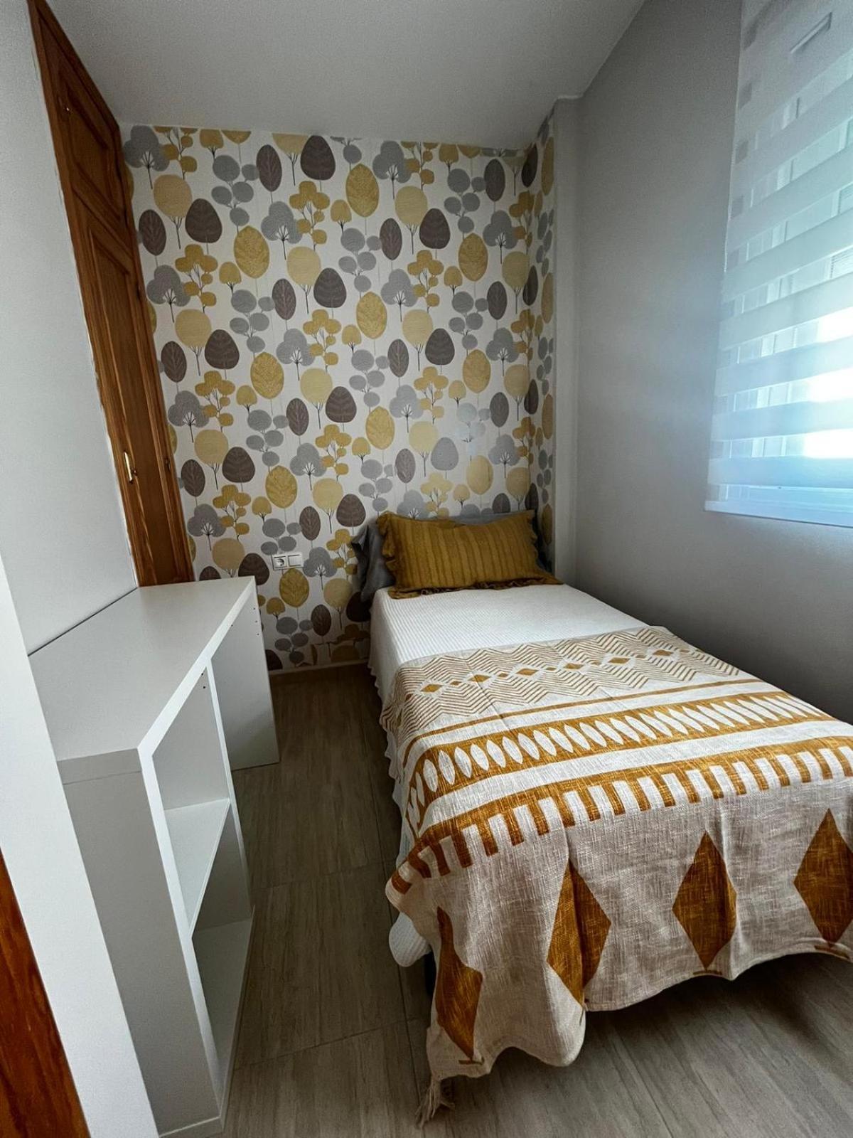 Apartamentos Modern Homes Chiclana de la Frontera Zewnętrze zdjęcie