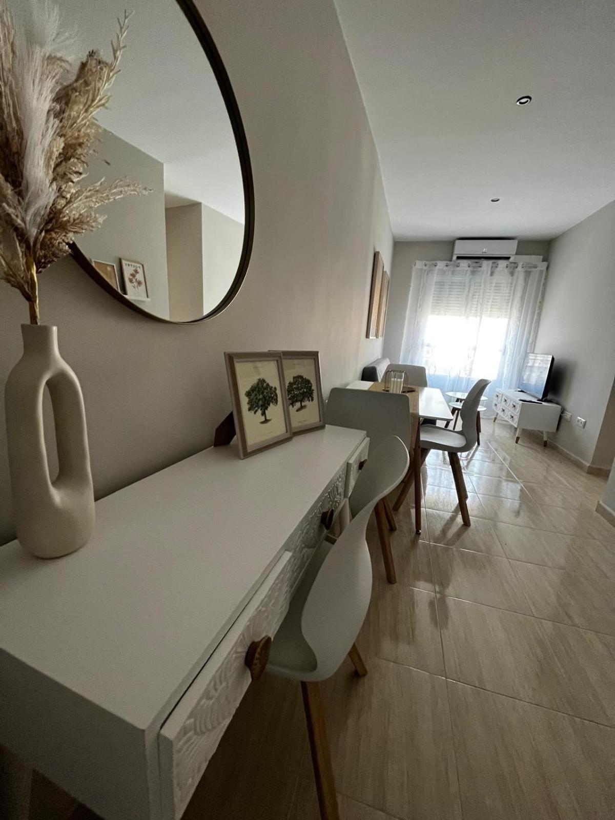 Apartamentos Modern Homes Chiclana de la Frontera Zewnętrze zdjęcie