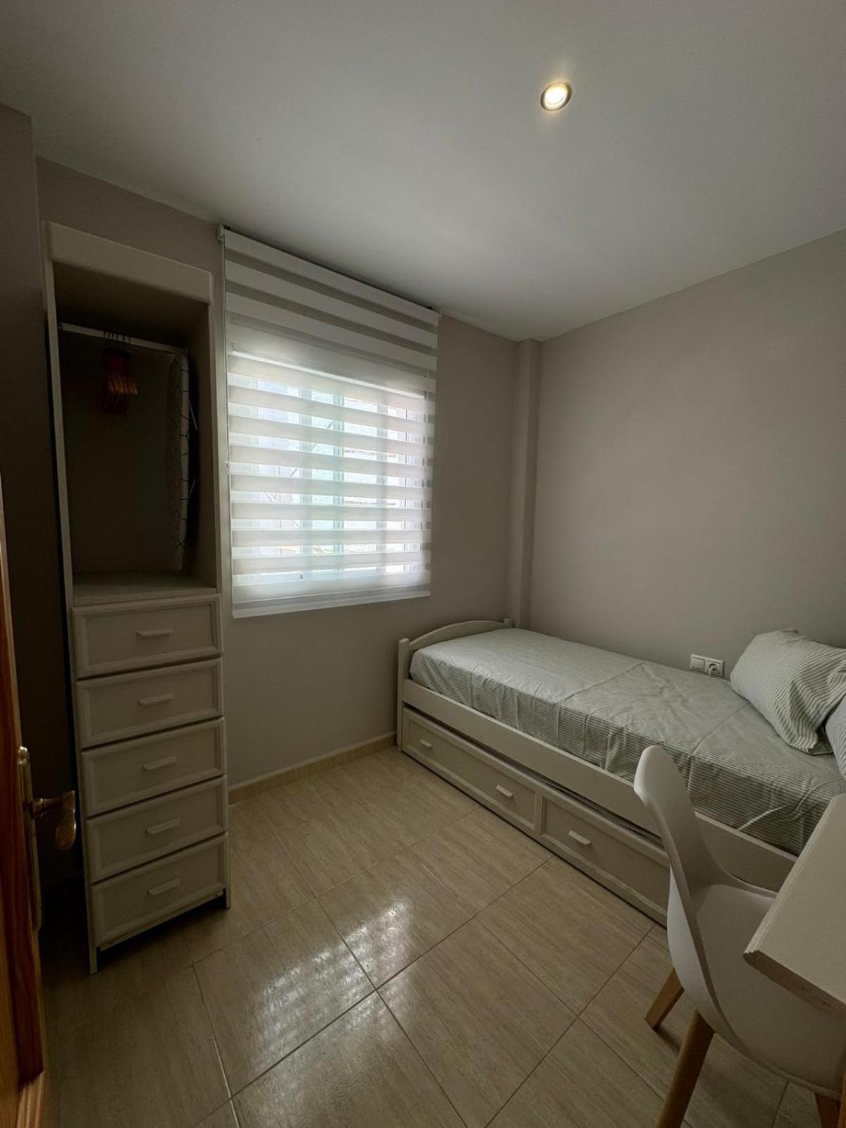 Apartamentos Modern Homes Chiclana de la Frontera Zewnętrze zdjęcie