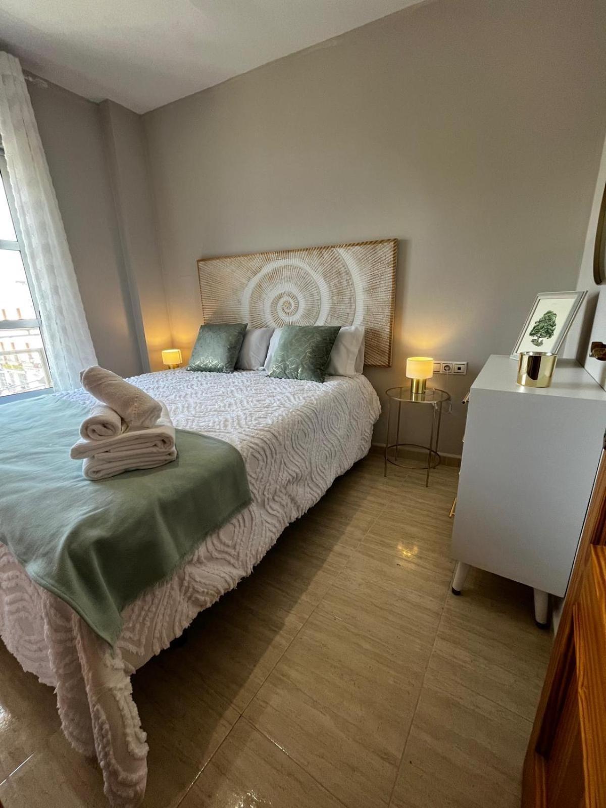 Apartamentos Modern Homes Chiclana de la Frontera Zewnętrze zdjęcie