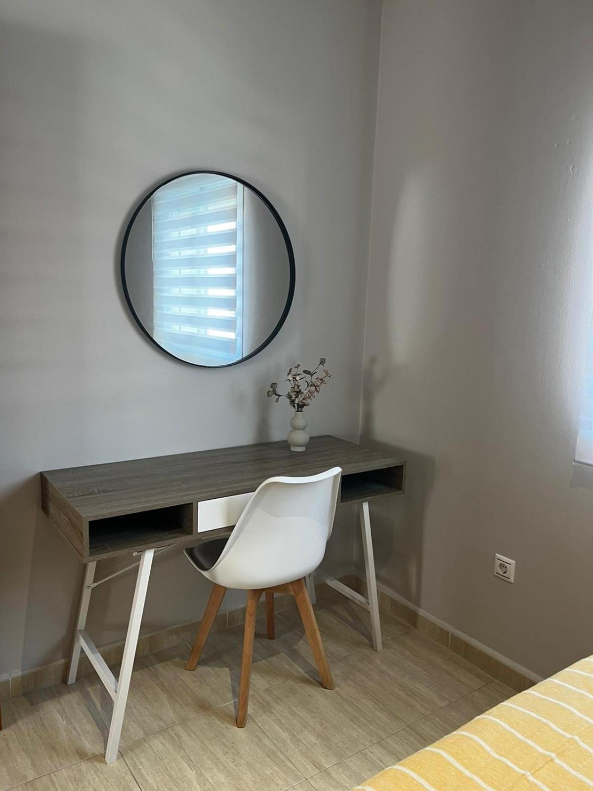 Apartamentos Modern Homes Chiclana de la Frontera Zewnętrze zdjęcie