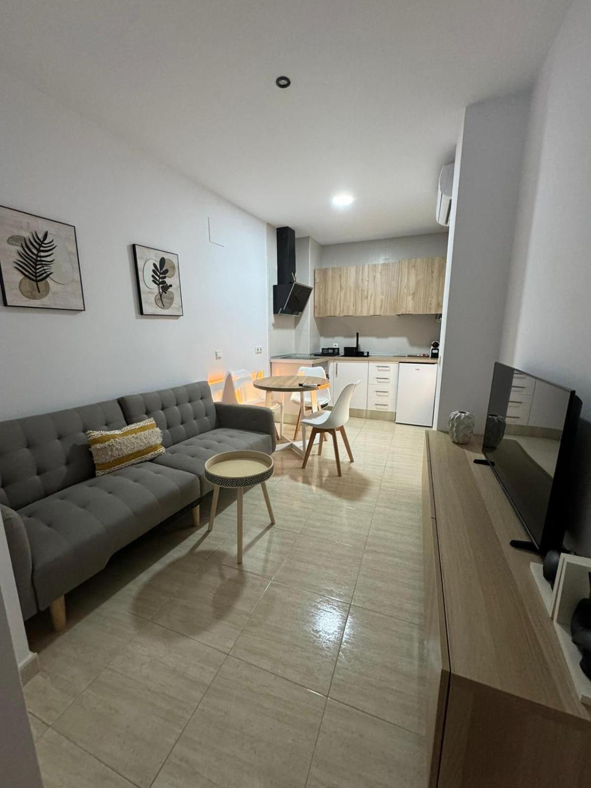 Apartamentos Modern Homes Chiclana de la Frontera Zewnętrze zdjęcie