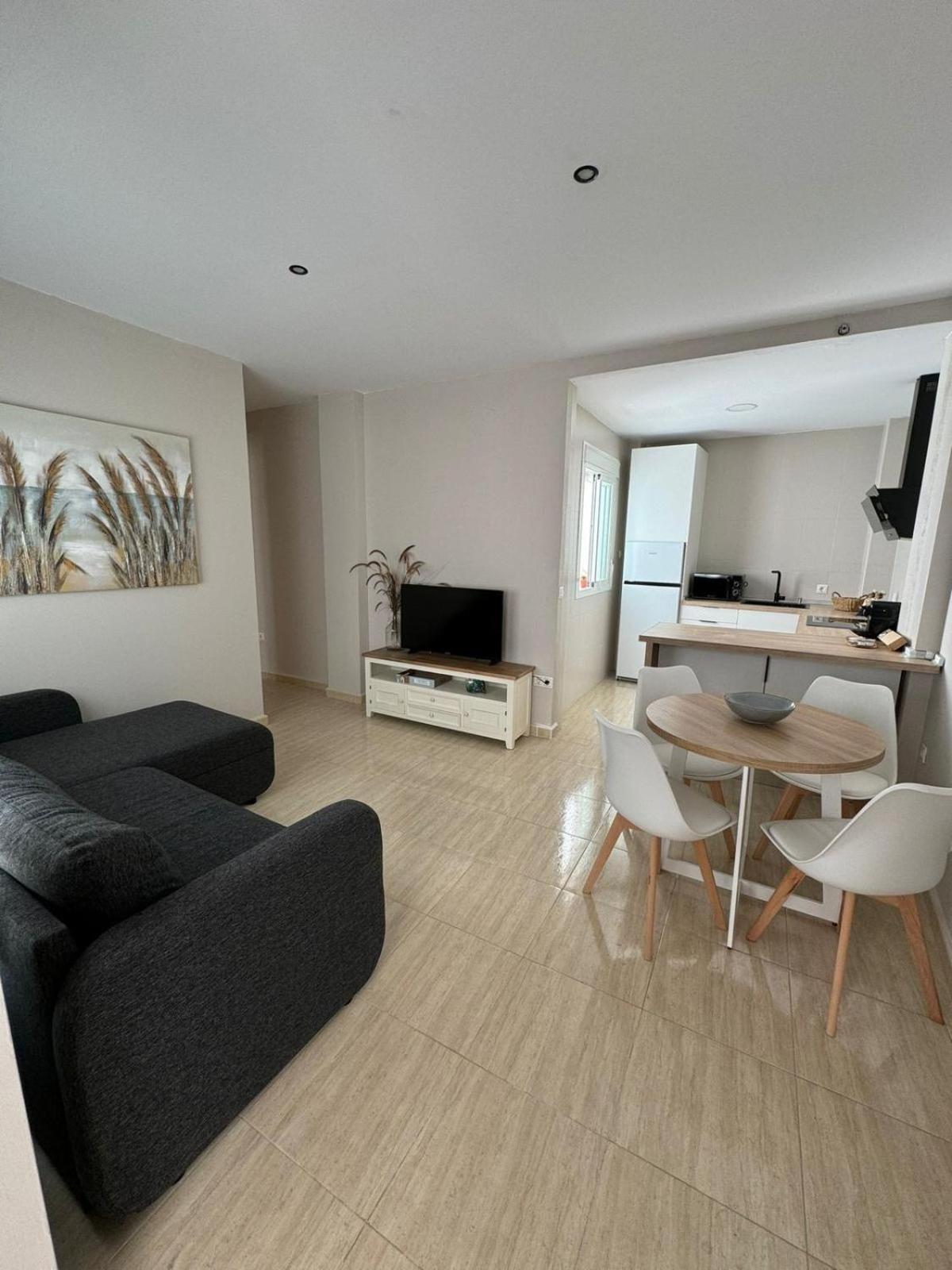 Apartamentos Modern Homes Chiclana de la Frontera Zewnętrze zdjęcie