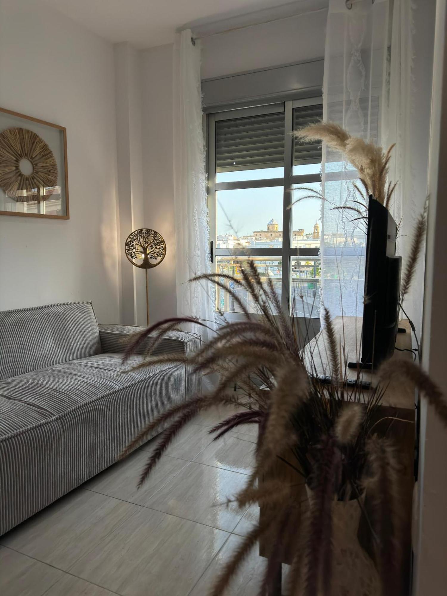 Apartamentos Modern Homes Chiclana de la Frontera Zewnętrze zdjęcie